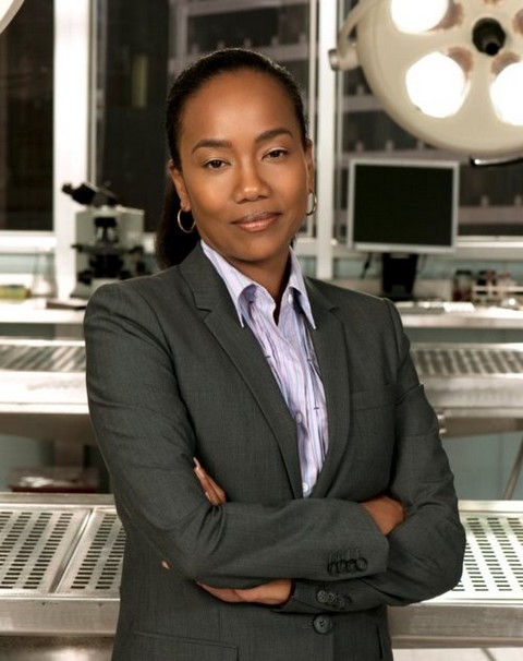 Sonja Sohn: Burn Notice’s Special Guest Star – CDL Exclusive Interview