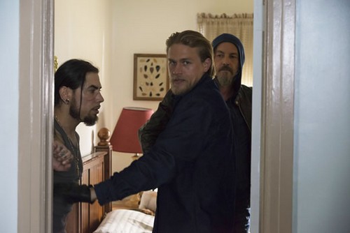 Sons of Anarchy RECAP 9/17/13: Season 6 Episode 2 “One One Six”