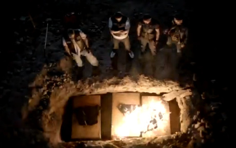 Sons of Anarchy RECAP 10/1/13: Season 6 Episode 4 “Wolfsangel”