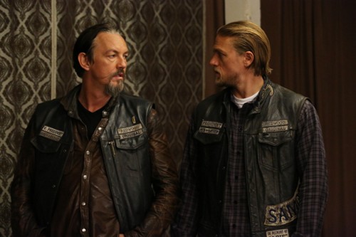 Sons of Anarchy Recap – “What a Piece of Work Is Man” – Bobby’s Fate Revealed: Season 7 Episode 9