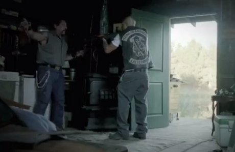 “Sons of Anarchy” Season 5 Episode 9 “Andare Pescare”: Preview and Spoilers!