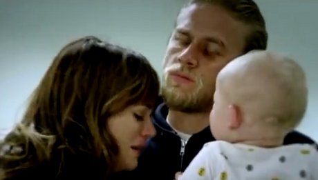 “Sons of Anarchy” Season 5 Episode 12 “Darthy”: Preview and Spoilers!