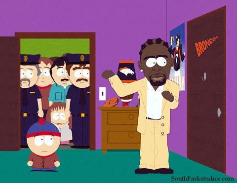 South Park Creators Trey Parker and Matt Stone Ridicule Scientology In Broadway Musical