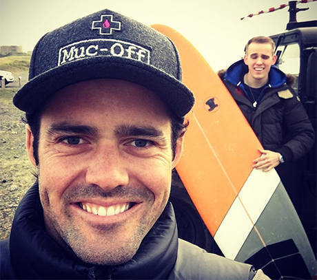 Queen Elizabeth Disgusted That James Matthews’ Family Using Pippa Middleton’s Royal Connections For Financial Gains And Fame?
