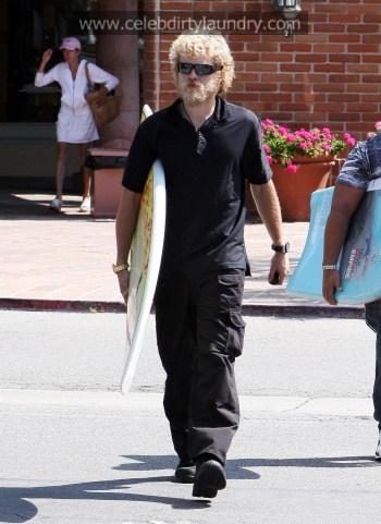 Celebrity Dirty Laundry Monday  Laundry Links [07.26.10]