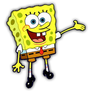Justin Bieber and Spongebob in Teen Vogue And Other News