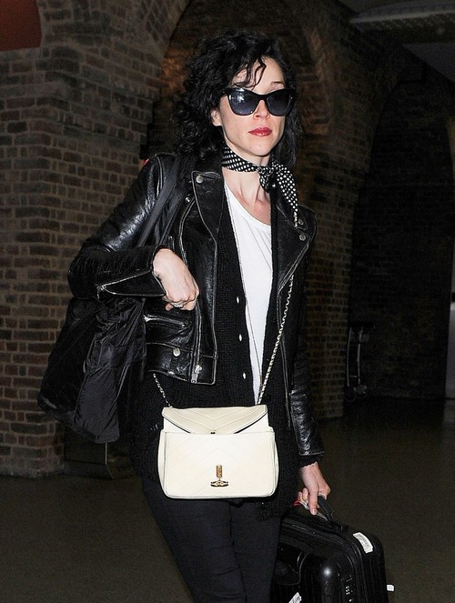 Cara Delevingne Engaged to Annie Clark: Suicide Squad Actress to Marry St. Vincent?