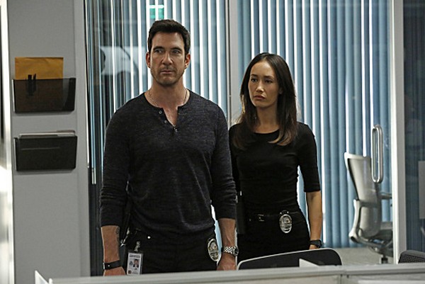 Stalker Recap – Jack Reveals Secret: Season 1 Episode 6 “Love is a Battlefield”