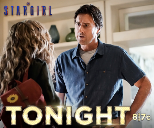 Stargirl Recap 06/16/20: Season 1 Episode 5 “Hourman and Dr. Mid-Nite”
