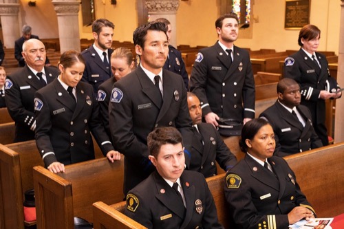 Station 19 Recap 05/09/19: Season 2 Episode 16 “For Whom the Bell Tolls”