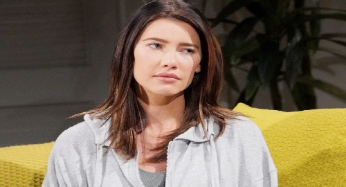 The Bold and the Beautiful Spoilers: Thursday, May 19 Recap – Liam Exposes Sheila’s Hospital Murder Attempt – Steffy in Danger Twice