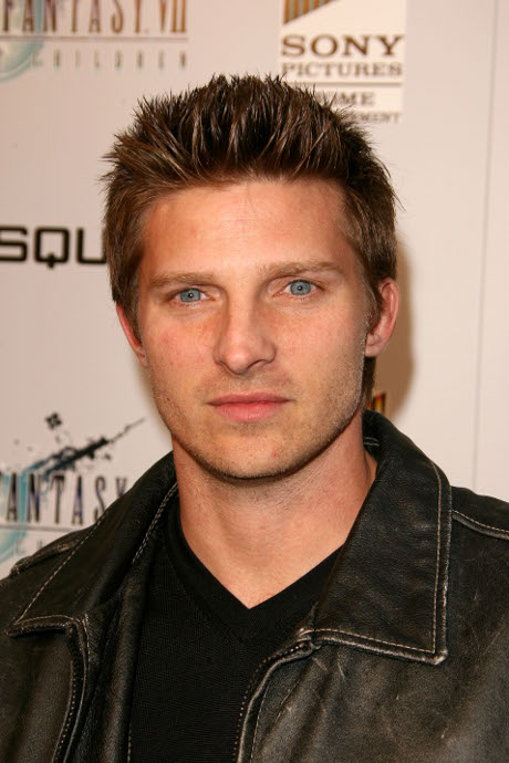 ‘General Hospital’ Alum Steve Burton Returns to the World of Soap Opera with a Controversial Bang