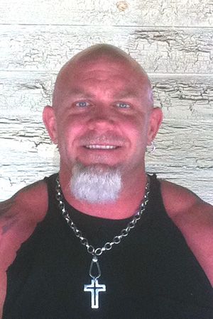 Steve Chamberland: I Will Give out 50 Prosthetic Legs in 50 Weeks