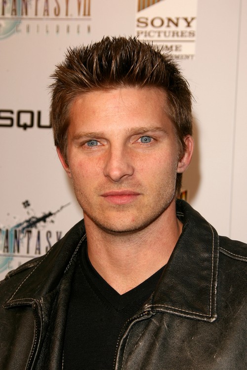 Jason Morgon Had To Die: Steve Burton Stolen From General Hospital By Jill Farren Phelps For The Young and the Restless