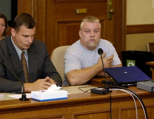 Making A Murderer: Steven Avery Demands Mistrial in Teresa Halbach Case – Calls Out Own Lawyer, A Juror, Files Appeal