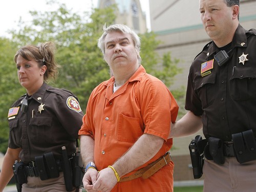 Steven Avery ‘Making A Murderer’ Greedy Brothers Charles & Earl Avery Killed Teresa Halbach, Gained Control Of Family Business?
