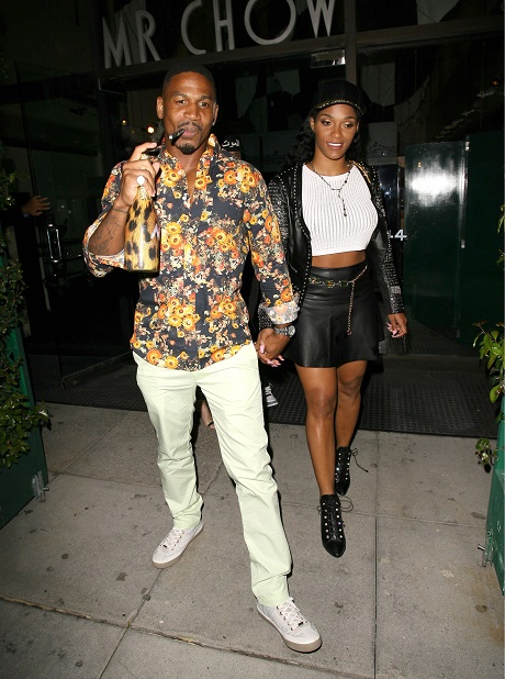 Love & Hip Hop Atlanta Spoilers Reunion Part 3: Stevie J and Joseline Fired From LHHA – Get VH1 Spin Off “Stevie And Joseline Show”