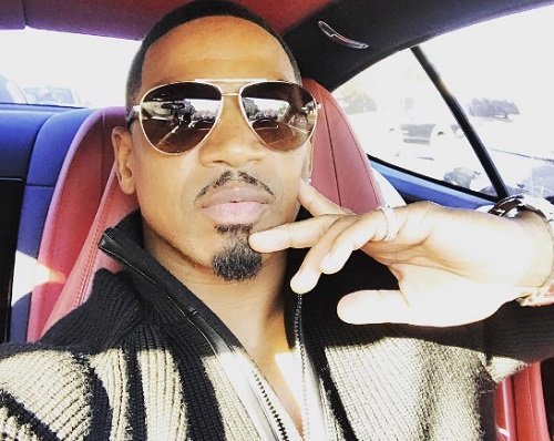 Stevie J Starring In New Show “Leave It To Stevie” Without Pregnant Ex Joseline Hernandez