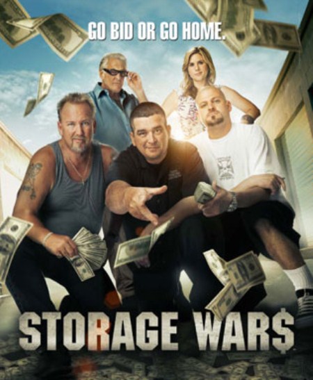 Storage Wars Recap: Season 3 Premiere 6/5/12