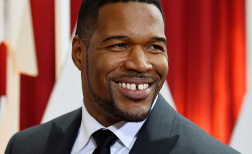 Michael Strahan Miserable At ‘Good Morning America’ – Begging Kelly Ripa For Job Back At ‘Live!’