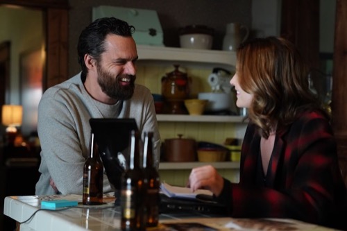 Stumptown Finale Recap 03/25/20: Season 1 Episode 18 “All Hands on Dex”