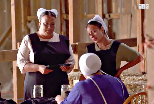Suddenly Amish Recap 02/24/26: Season 1 Episode 7 “Honor Thy Mother”