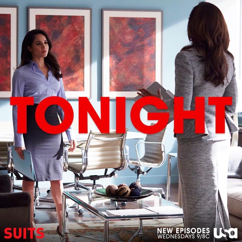 Suits Recap – Deal Goes Down: Season 6 Episode 7 “Shake The Trees”