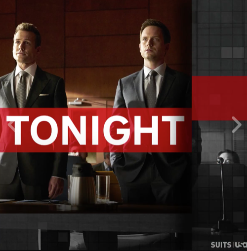 Suits Recap 8/2/17: Season 7 Episode 4 “Divide and Conquer”