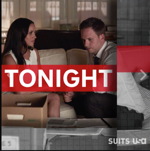 Suits Recap 8/23/17: Season 7 Episode 7 “Full Disclosure”