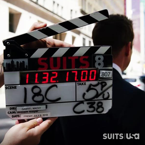 Suits Recap 8/22/18: Season 8 Episode 6 “Cats, Ballet, Harvey Specter”