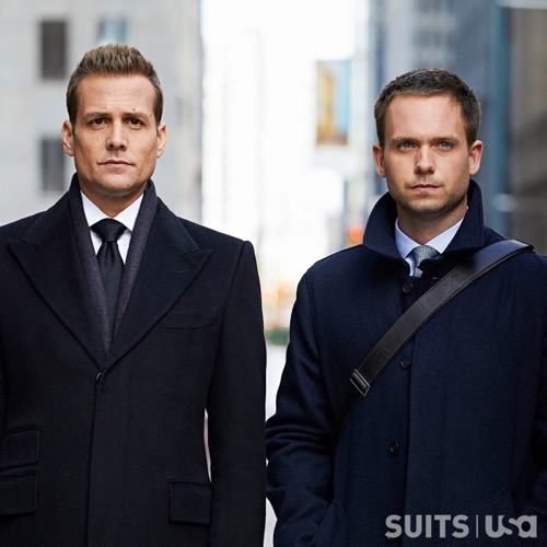 Suits Recap 7/26/17: Season 7 Episode 3 “Mudmare”