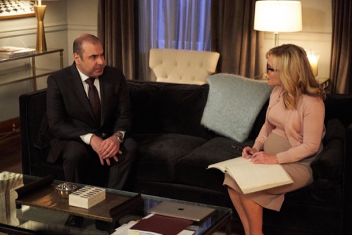 Suits Recap 07/31/19: Season 9 Episode 3 “Windmills”