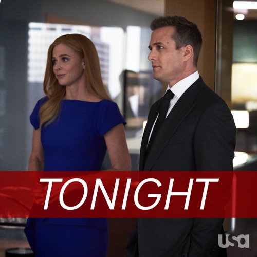 Suits Series Finale Recap 09/25/19: Season 9 Episode 10 “One Last Con”