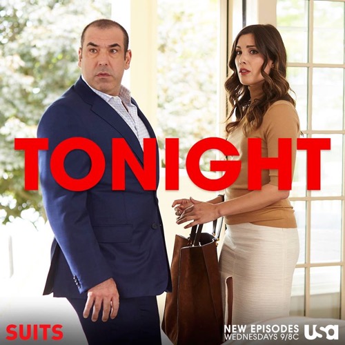 Suits LIVE Recap 8/17/16: Season 6 Episode 6 “Spain”