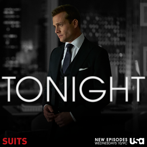 Suits Recap 2/17/16: Season 5 Episode 14 “Self Defense”