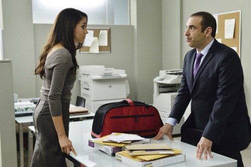 Suits RECAP 8/27/13: Season 3 Episode 7 “She’s Mine”