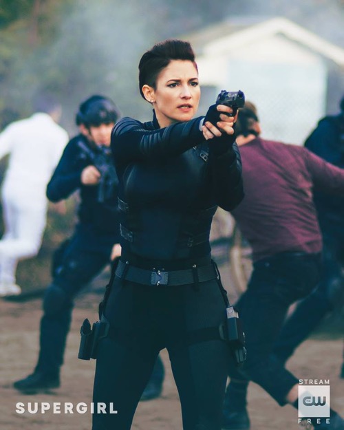 Supergirl Recap 01/27/19: Season 4 Episode 11 “Blood Memory”