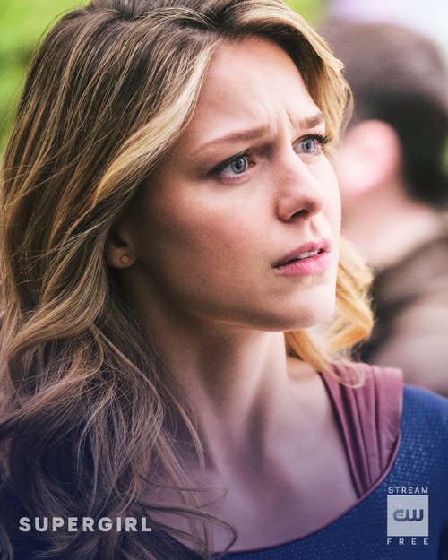 Supergirl Recap 03/10/19: Season 4 Episode 14 “Stand And Deliver”