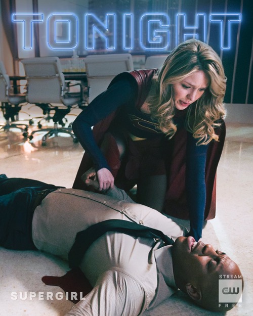 Supergirl Recap 03/17/19: Season 4 Episode 15 “O Brother, Where Art Thou?”