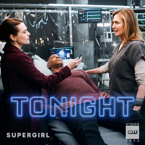Supergirl Recap 05/12/19: Season 4 Episode 21 “Red Dawn”