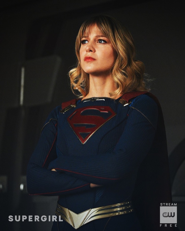 Supergirl Recap 05/10/20: Season 5 Episode 18 “The Missing Link”