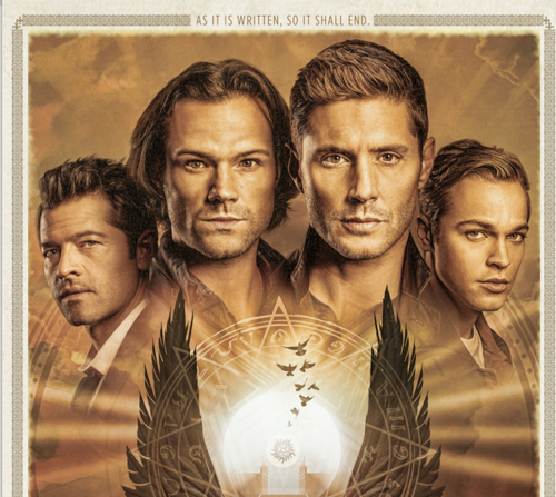 Supernatural Recap 11/19/20: Season 15 “The Long Road Home”