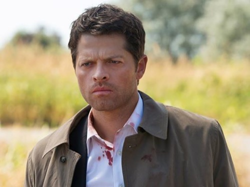 Supernatural “Soul Survivor” Recap – Dean is Hungry! Season 10 Episode 3