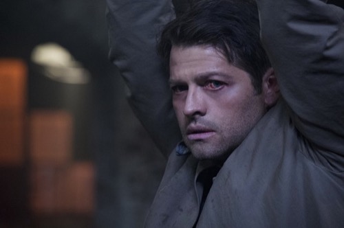 Supernatural Recap 10/14/15: Season 11 Episode 2 “Form and Void”