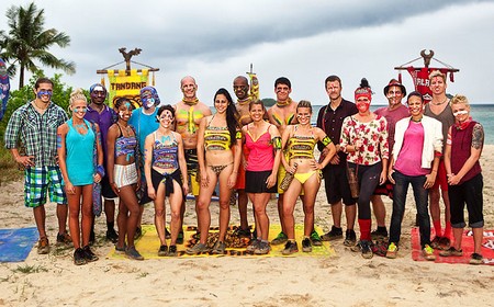Survivor Vote Rigging and Production Secrets Revealed: The Tribe Has Spoken