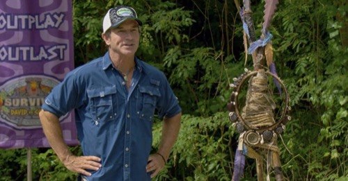 Survivor Recap 12/05/18: Season 37 Episode 12 “So Smart They’re Dumb”