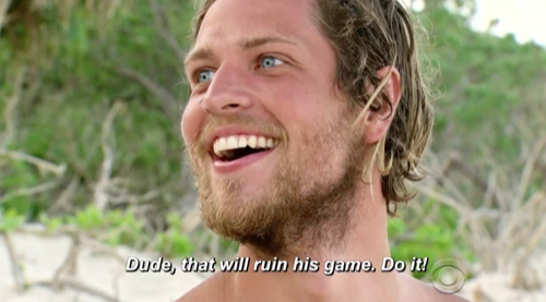 Survivor: Millennials vs. Gen X Recap – Food Thief Taylor Voted Out: Season 33 Episode 9 “Still Throwin’ Punches”