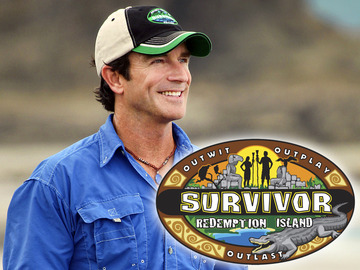 Survivor Redemption Island – Week FOUR Recap & Who Was Voted Out?
