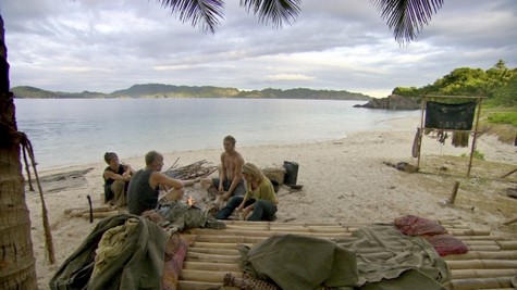 Survivor Philippines Season 25 Episode 13 Recap 12/12/12