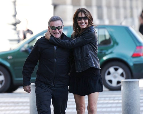 Susan Schneider, Robin Williams’ Widow, Rushed Cremation Due to Marriage Trouble – Disrespectful Decision (PHOTOS)